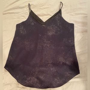 NWT Express top